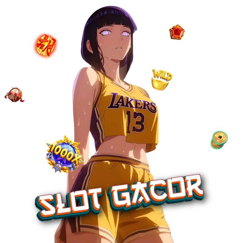 SLOT GACOR